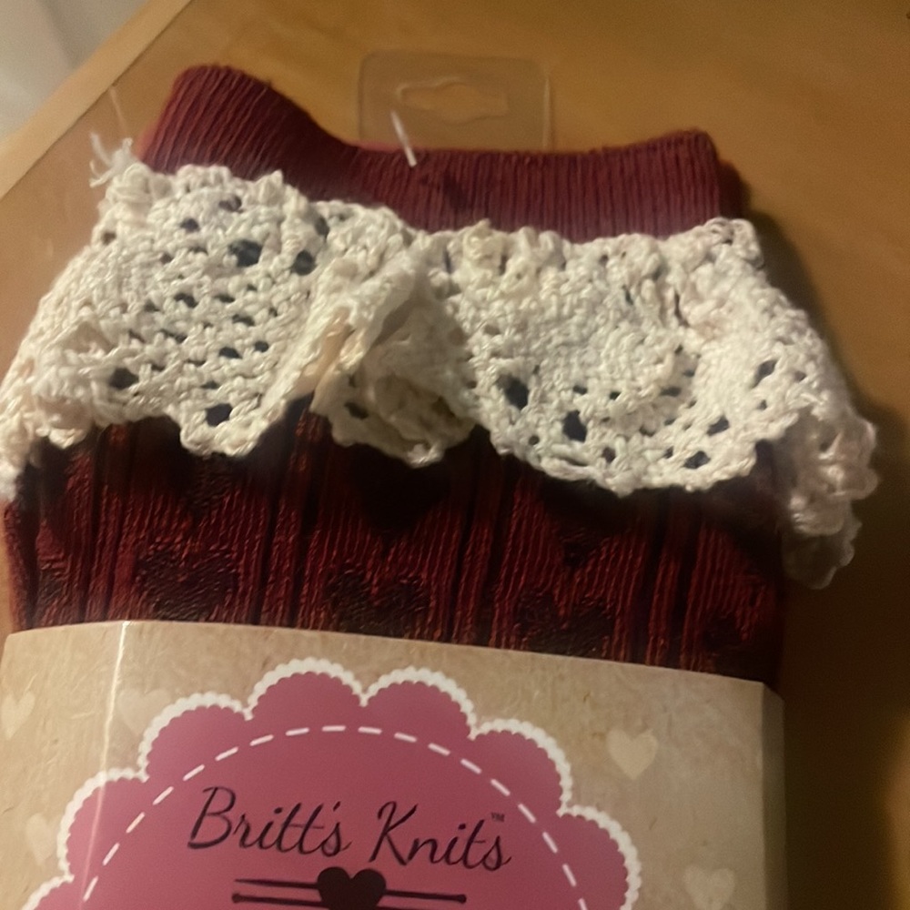 Boot socks - Picture 5 of 5